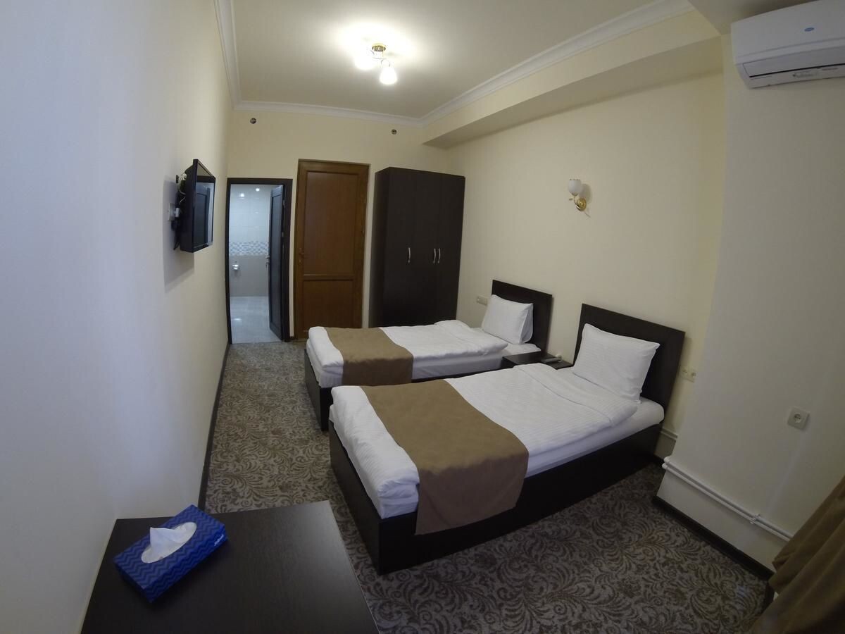 Yerevan Centre Hotel Ереван